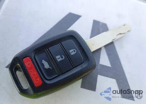 2016 Honda Cr-V Lx z USA, uszkodzony, nr VIN 2HKRM4H31GH617096